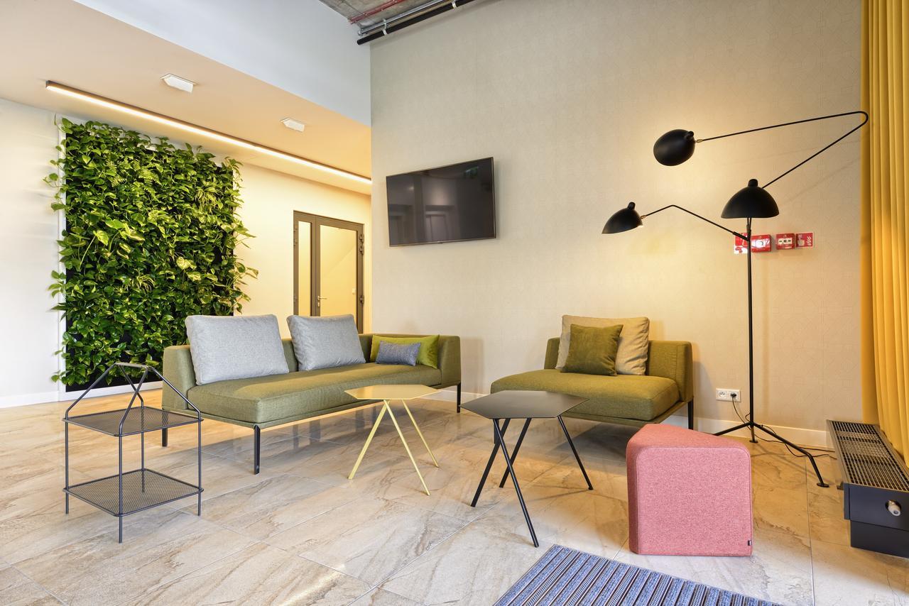Arche Poloneza Hotel Warsaw
