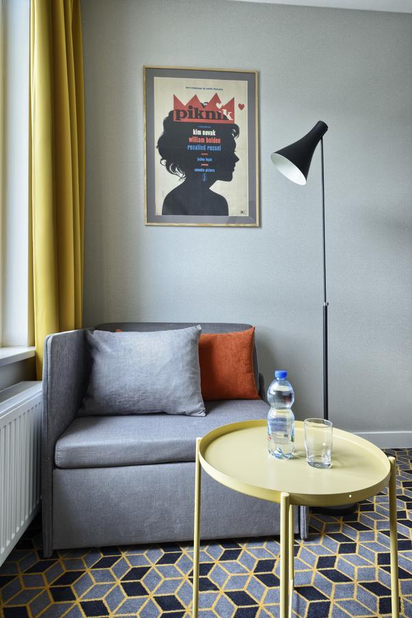 Hotel Arche Poloneza