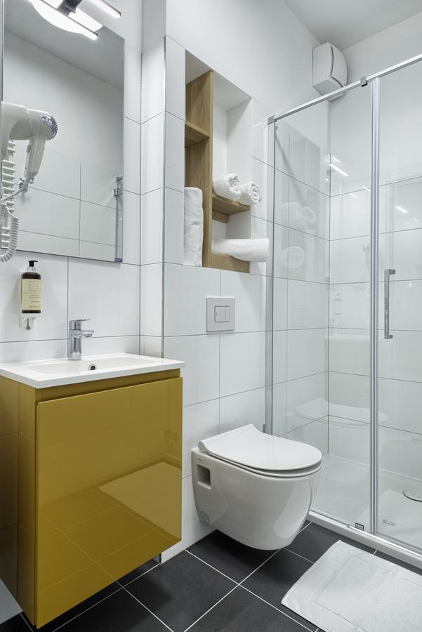 Arche Poloneza 3* Warsaw