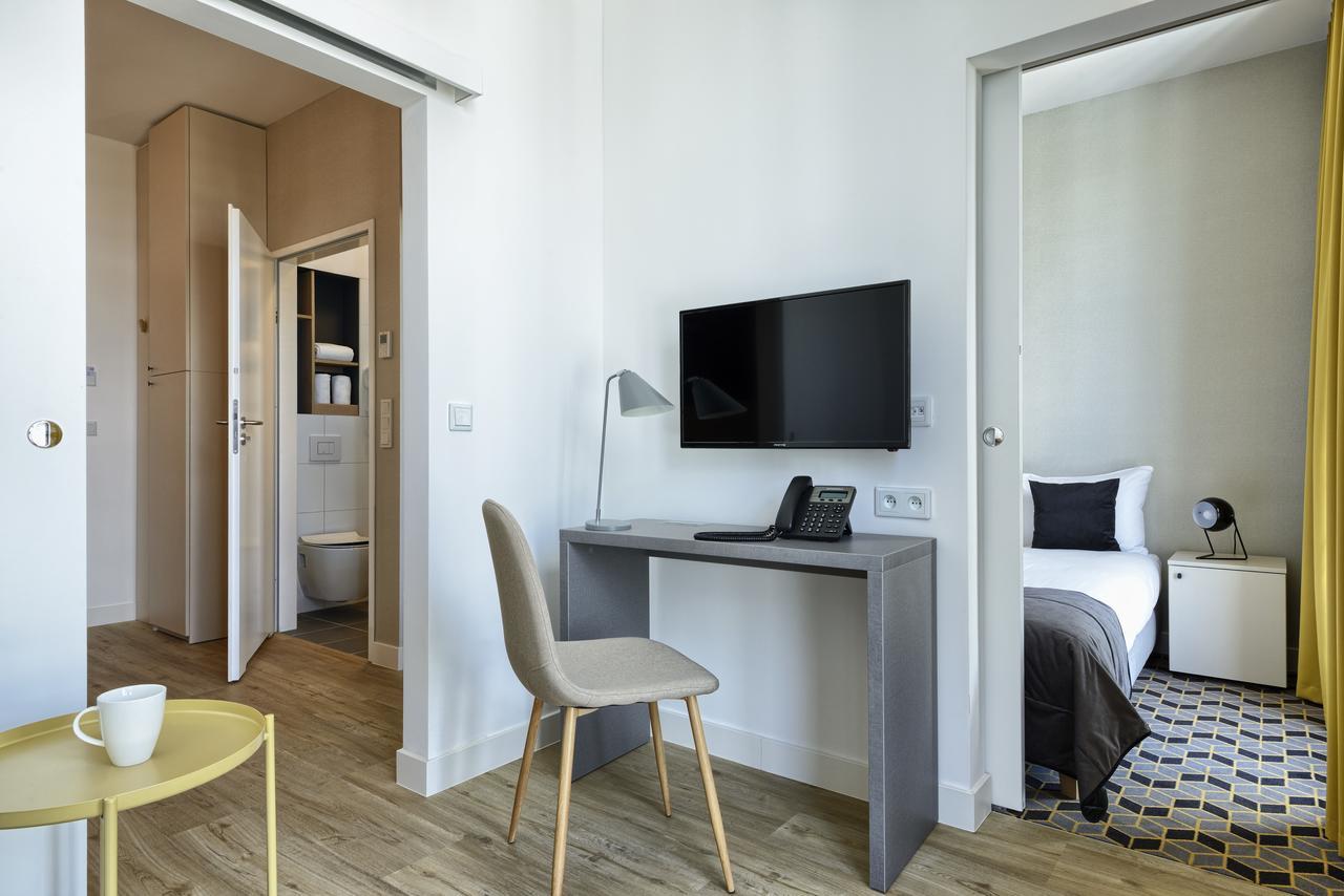 Hotel Arche Poloneza