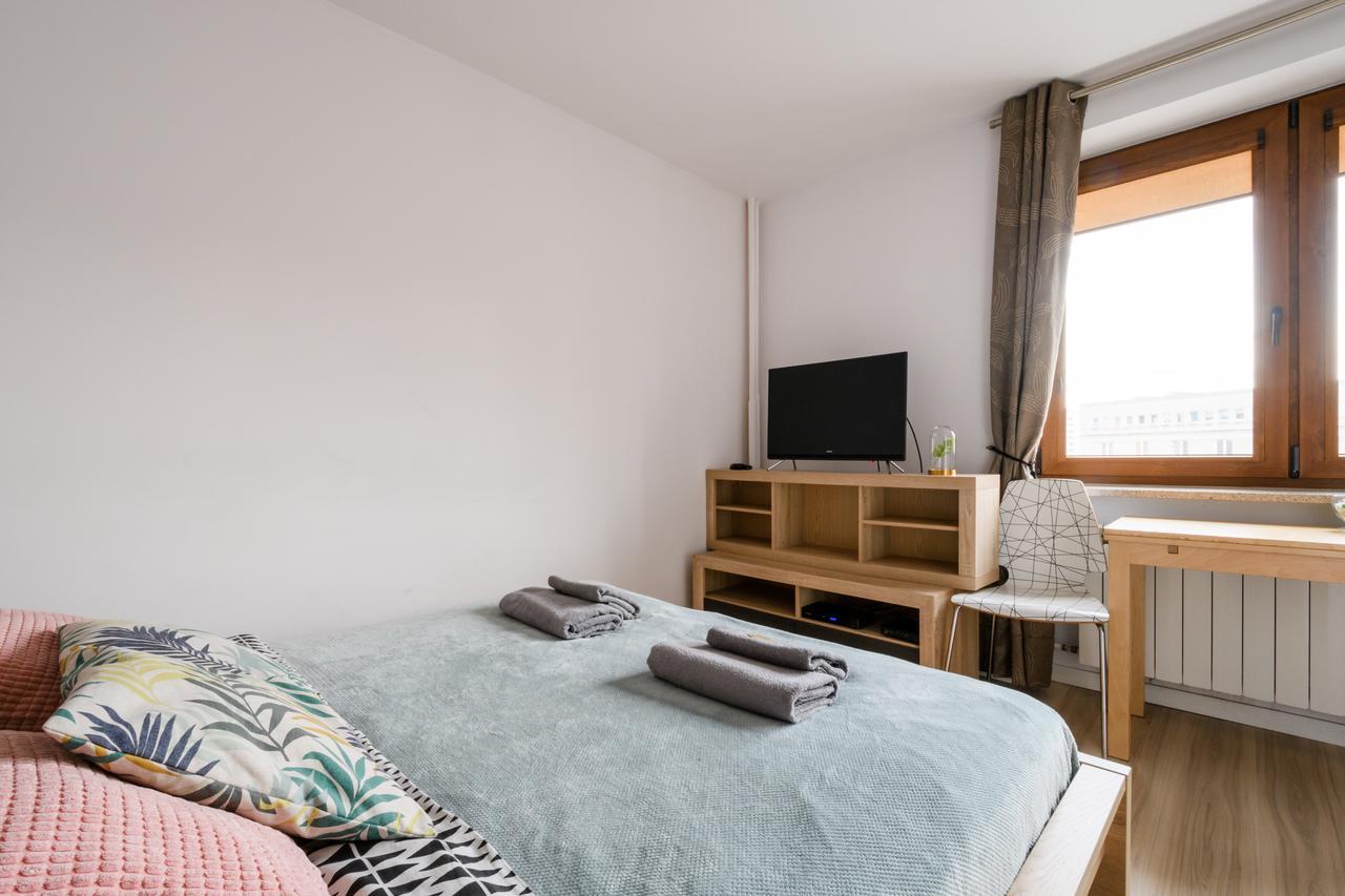 Central Suites&studios Apartment Warsaw