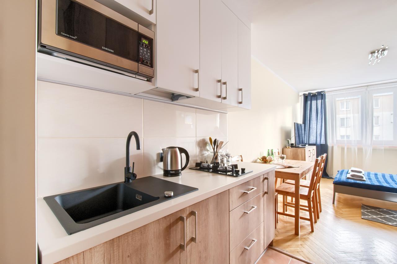 Central Suites&studios * Warsaw