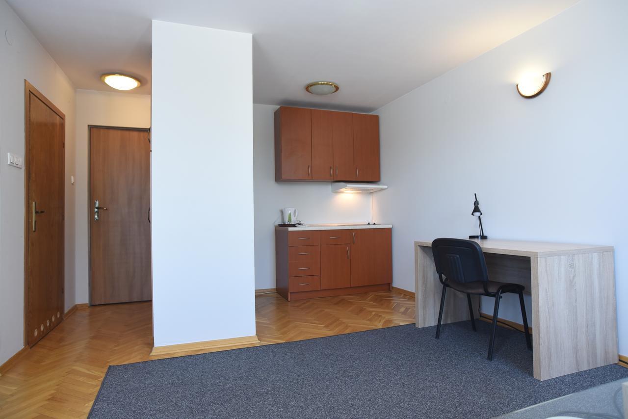 Holiday park Dobre Miejsce Dom Rekolekcyjny 2*