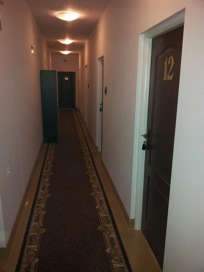 Hostel Maxim Warsaw