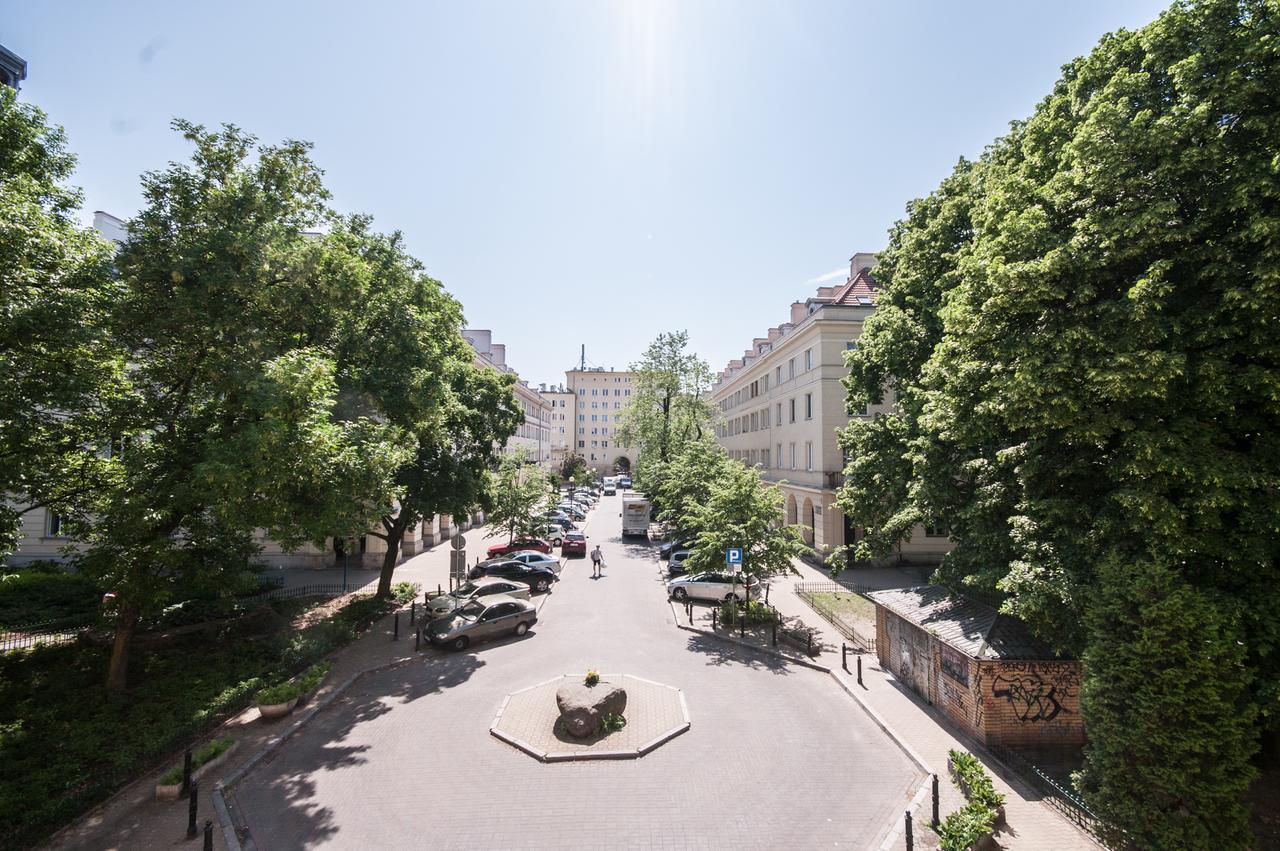 Apartment Elegant Promenade *