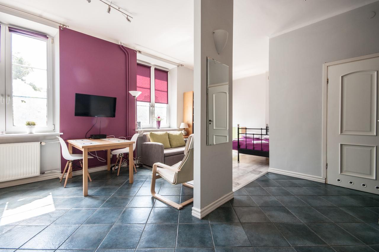 Apartment Elegant Promenade