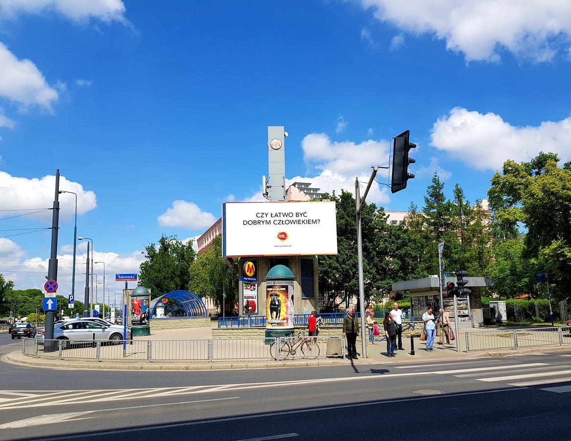 Polski Apartament Warszawa