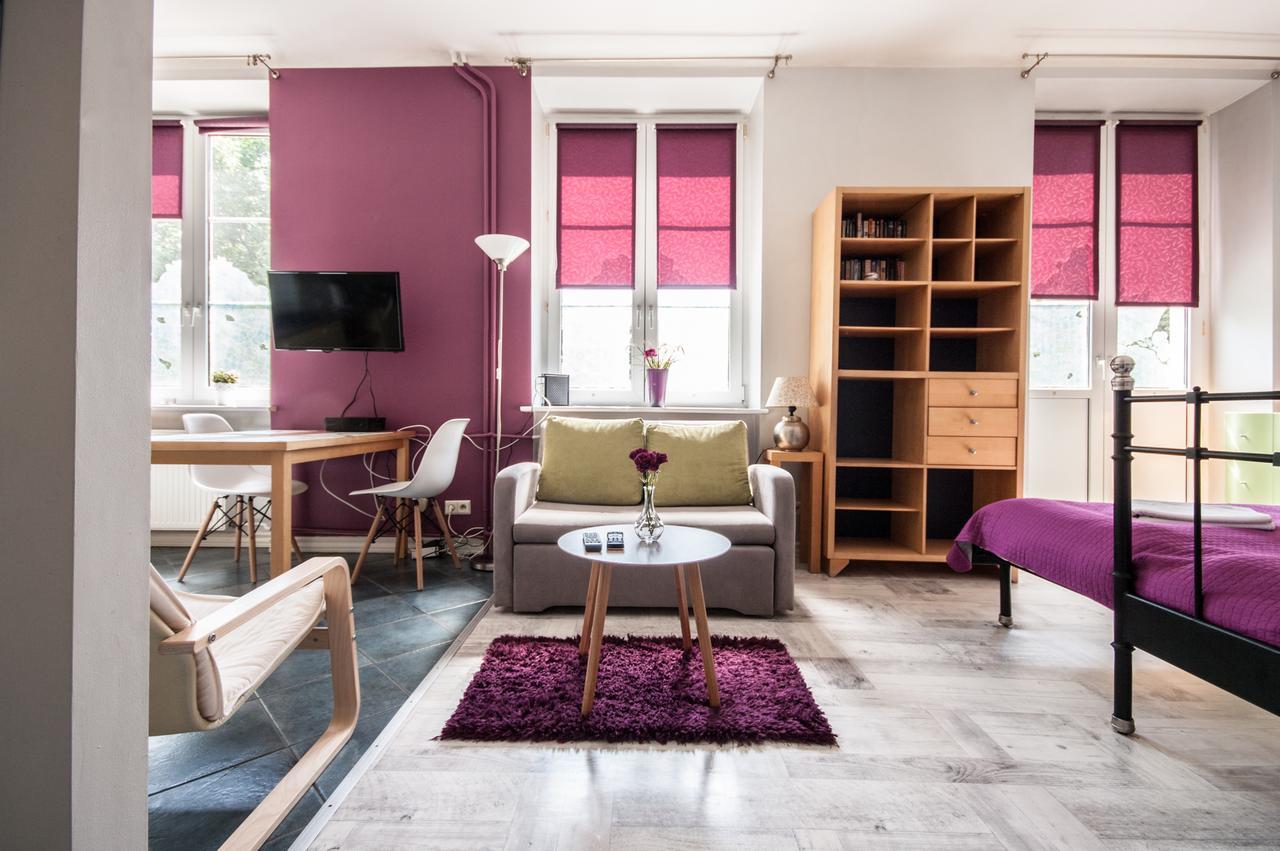 Elegant Promenade Apartment *