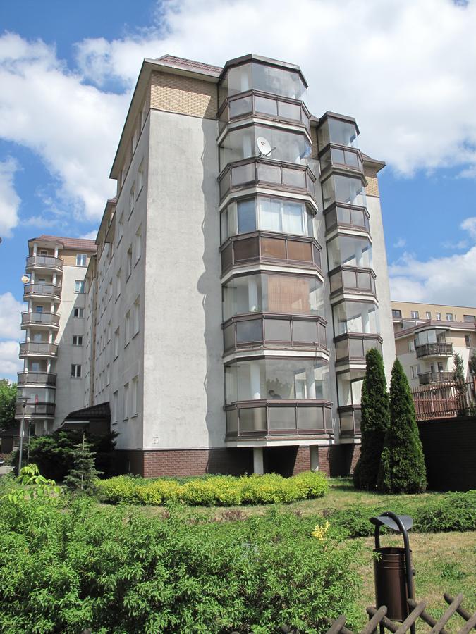 Apartment Apartament Goka Like It Warsaw
