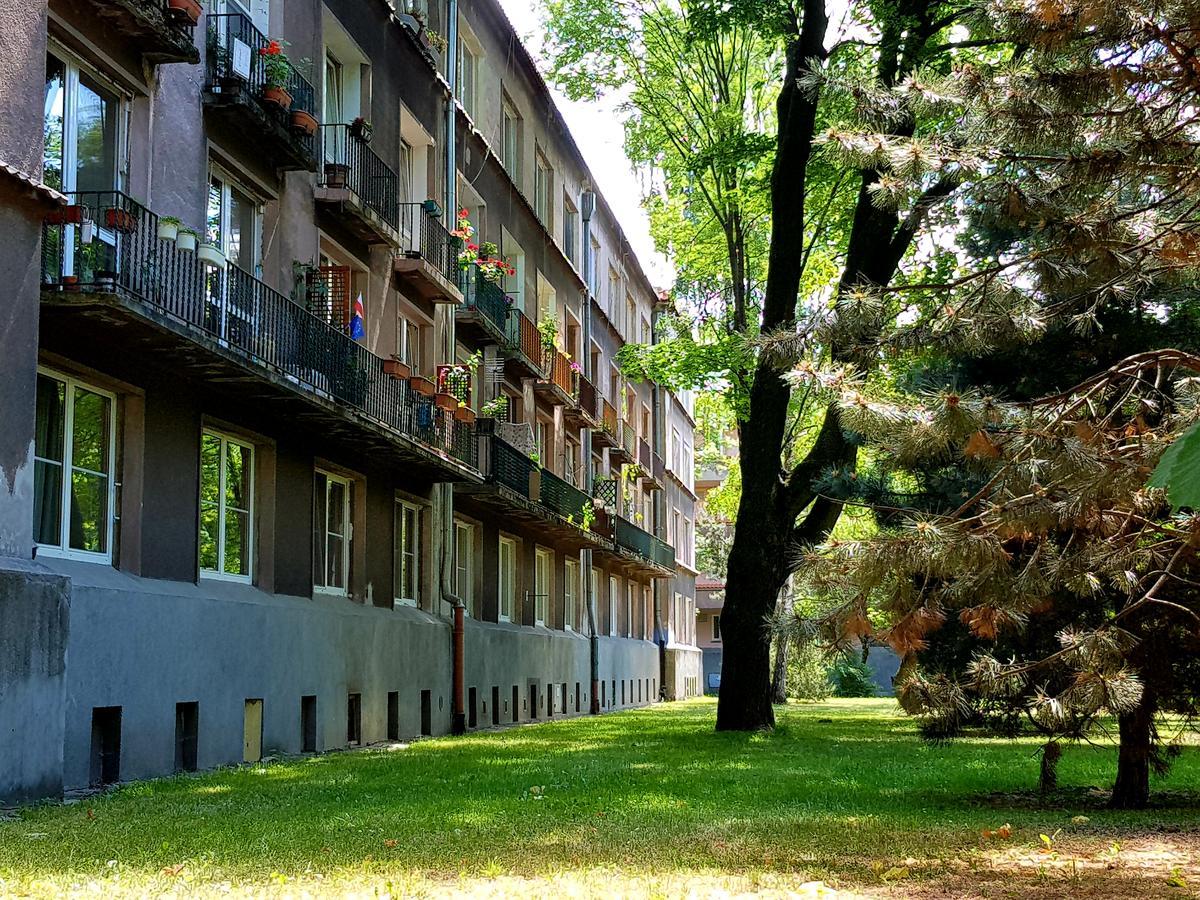 Apartament Polski