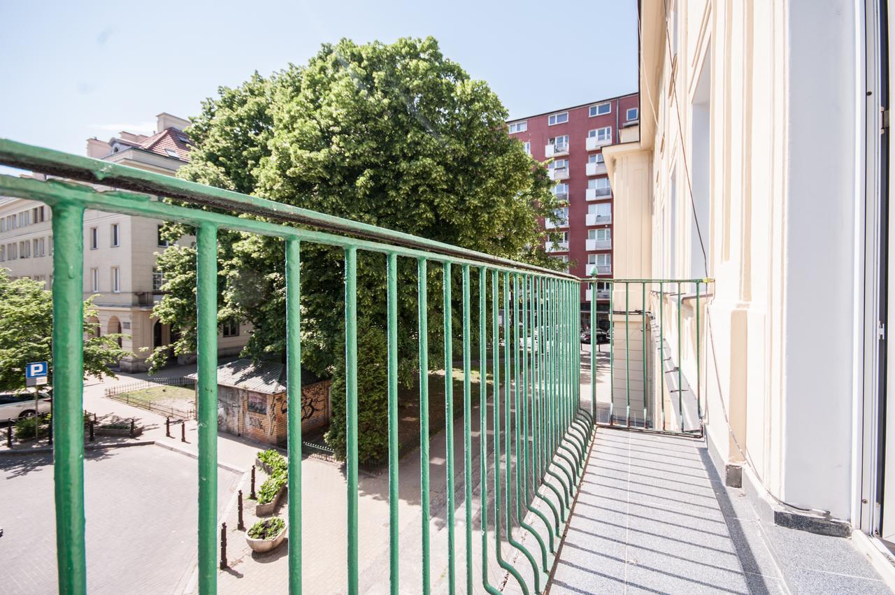 Apartment Elegant Promenade *