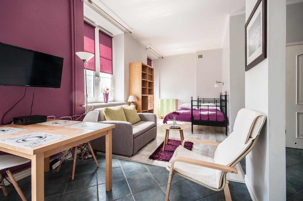 Apartment Elegant Promenade