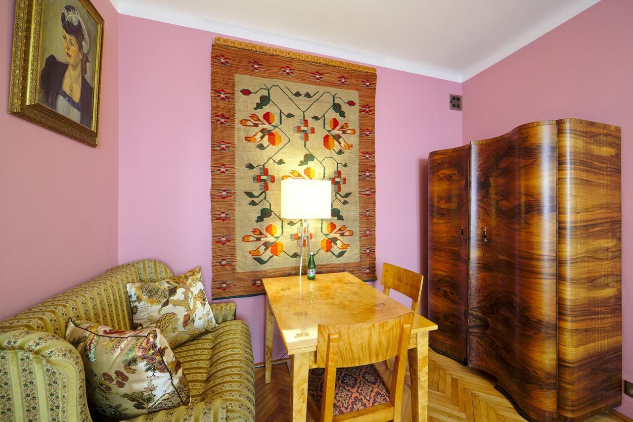 Polski Apartament Warszawa