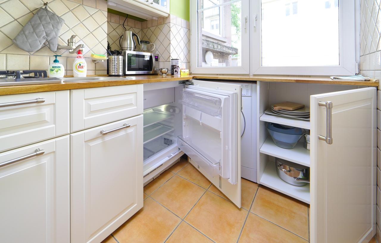 Polski Apartament Warszawa