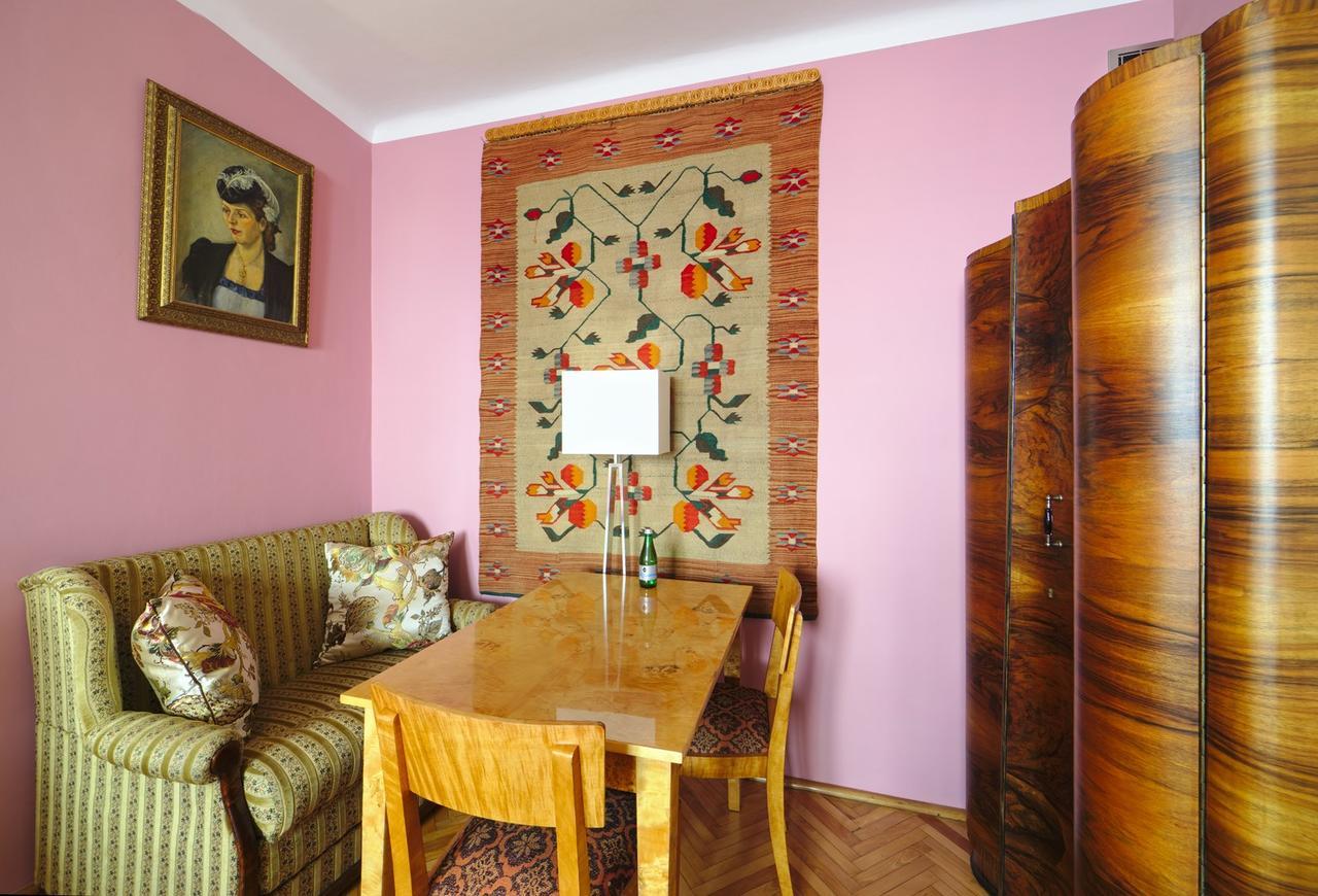 Apartment Polski Bezplatny Parking