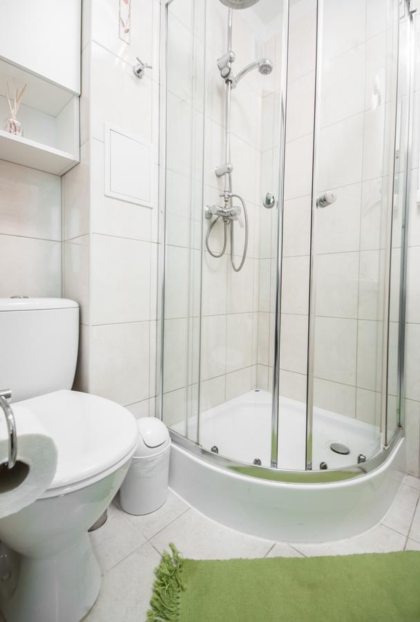 Apartment Elegant Chmielna Promenade Warsaw
