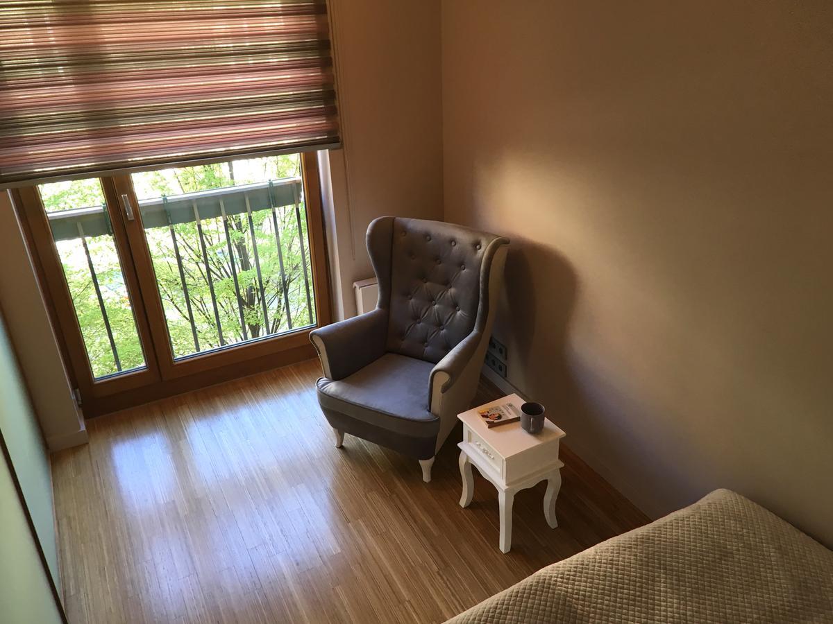 Apartment Comewa