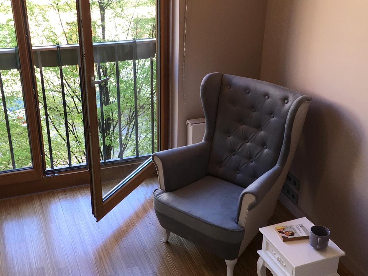 Comewa Apartment Warsaw