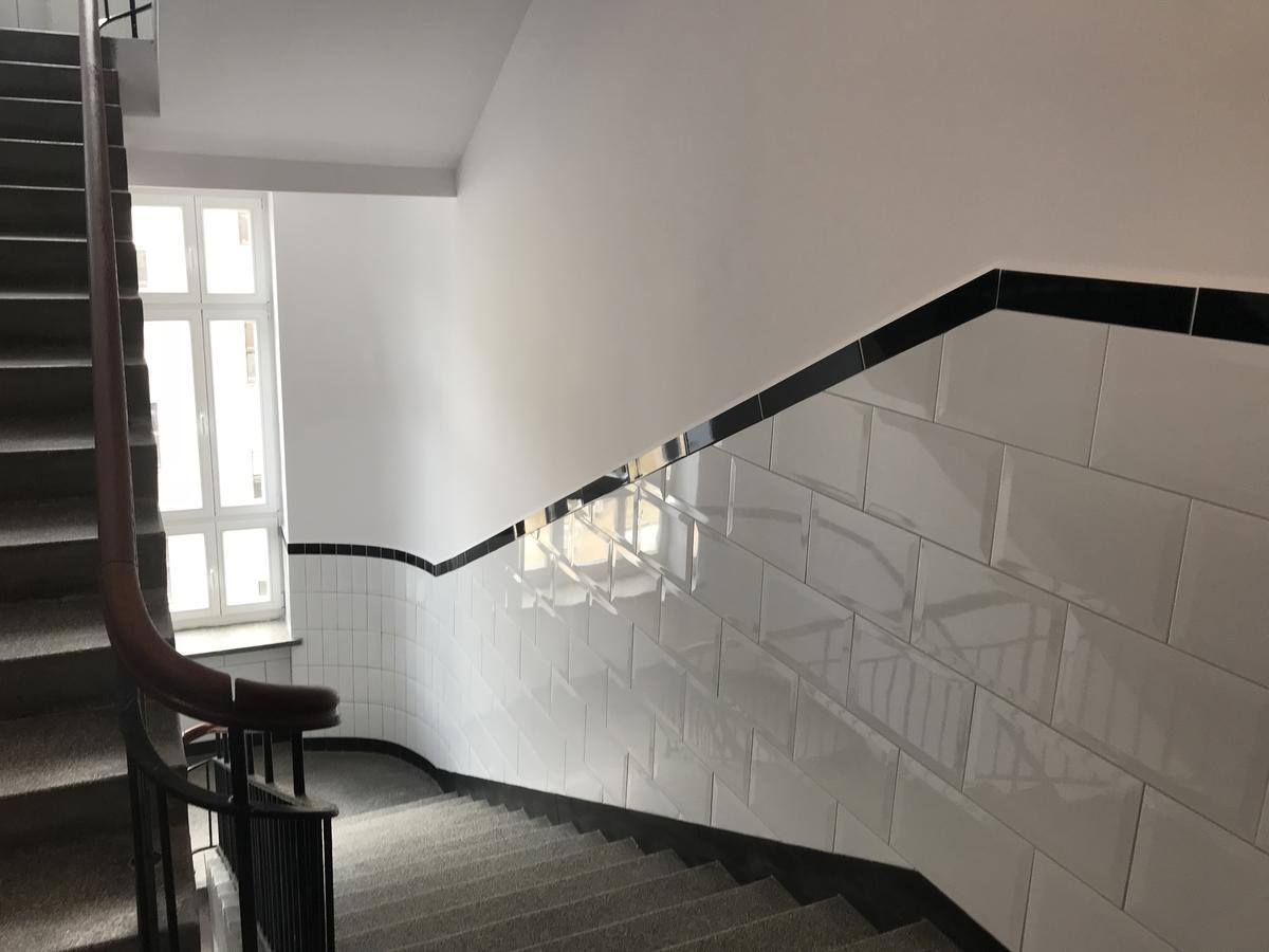 Apartament Latte