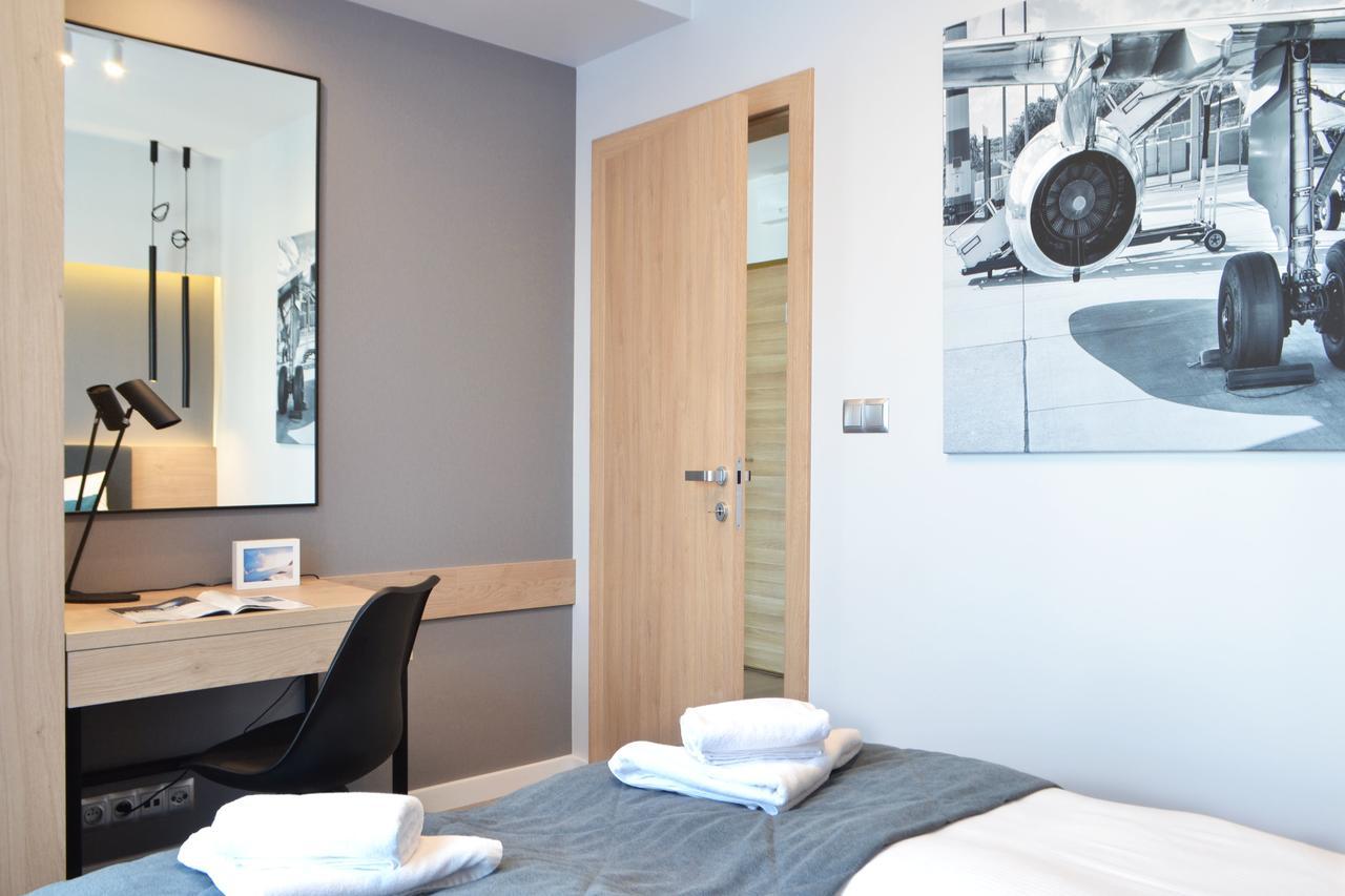 Smart2stay Apartment