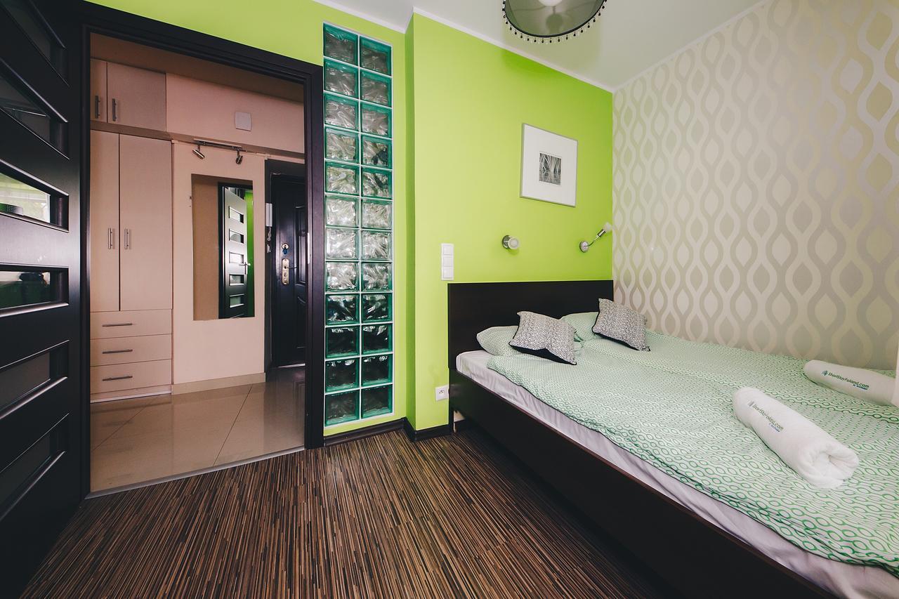 Apartment Shortstaypoland Solidarnosci