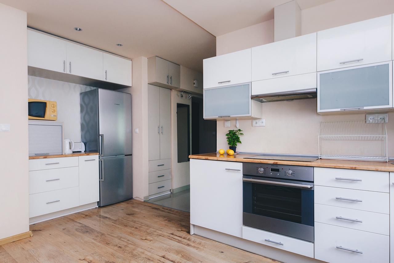 Shortstaypoland Solidarnosci Apartment Warsaw