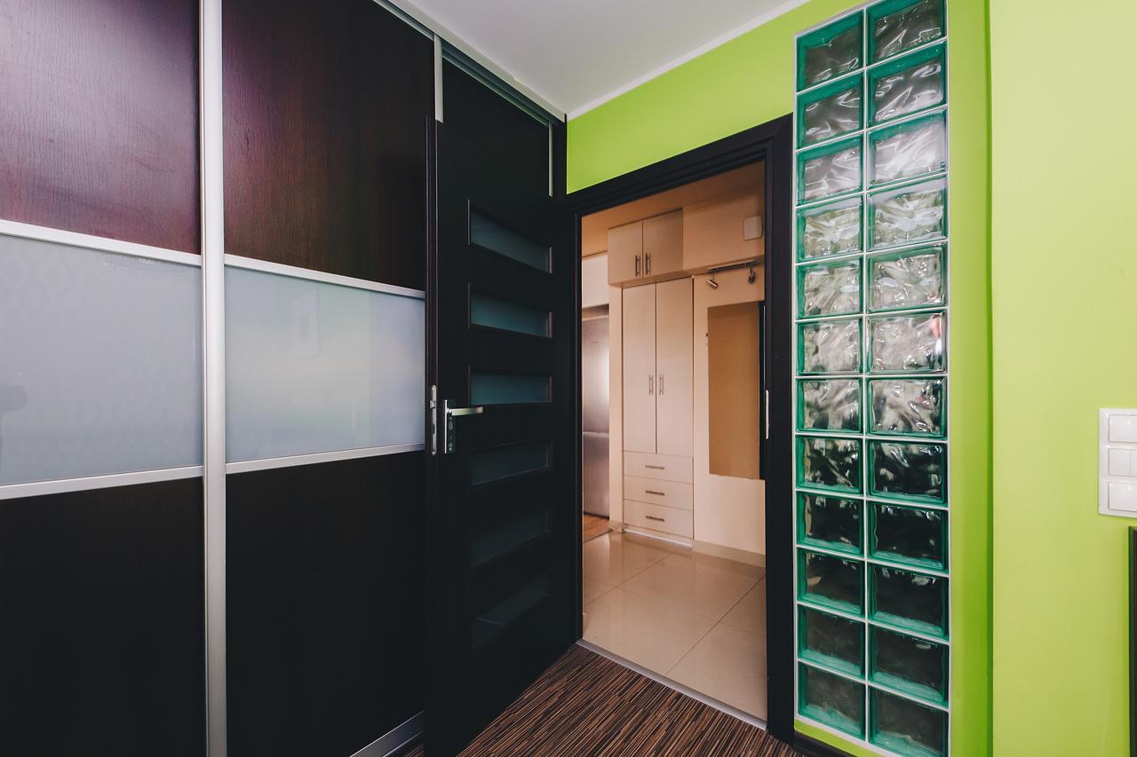 Shortstaypoland Solidarnosci Apartment