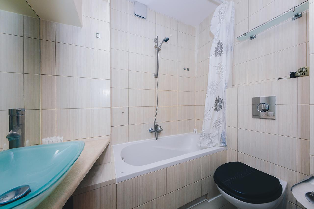 Apartment Shortstaypoland Solidarnosci