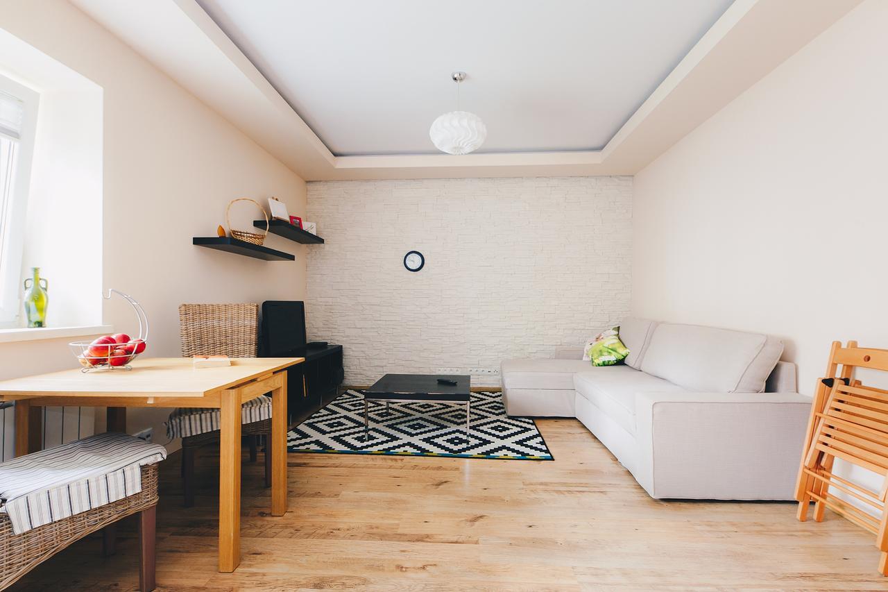 Shortstaypoland Solidarnosci Apartment