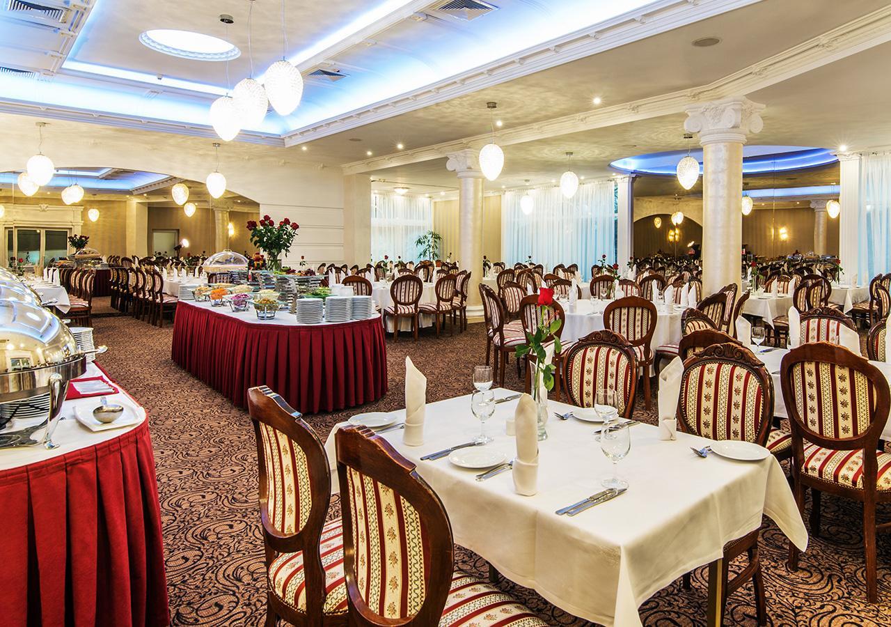 Lord - Airport Hotel 4*