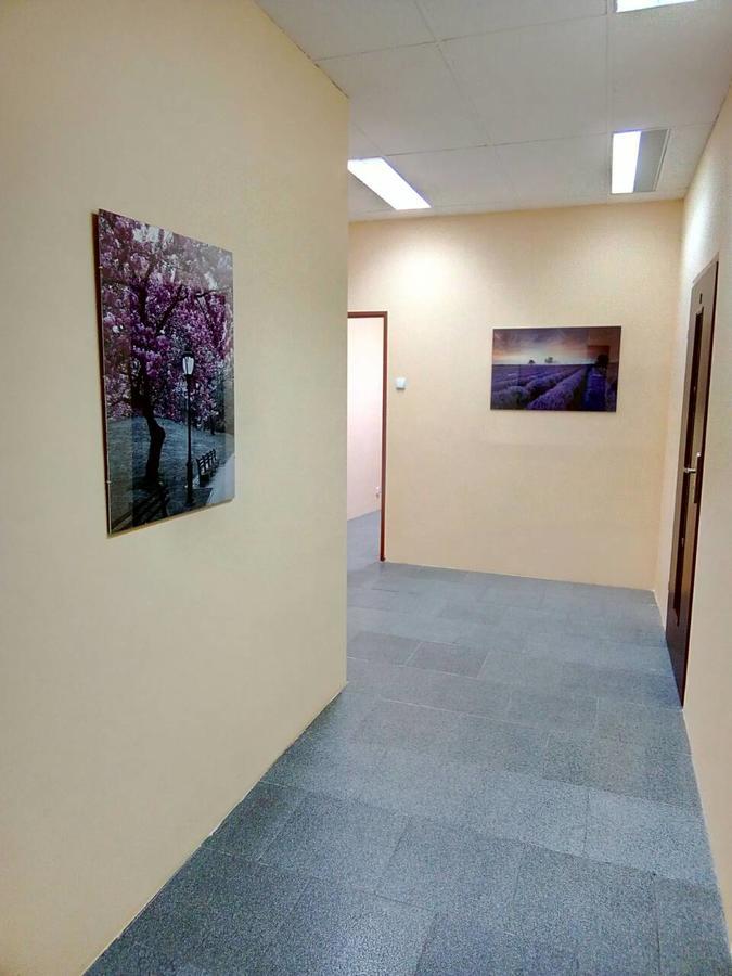 Hostel Poplawok