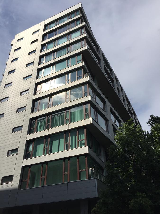 Triton Park Apartment
