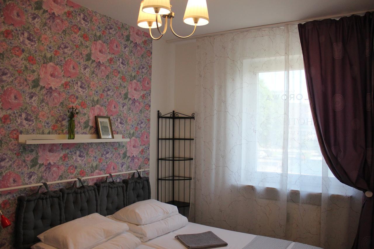 Kolorowa Guest Hospedagem domiciliar Varsóvia