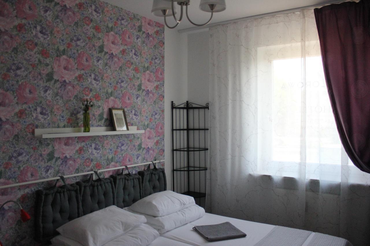 Kolorowa Guest *