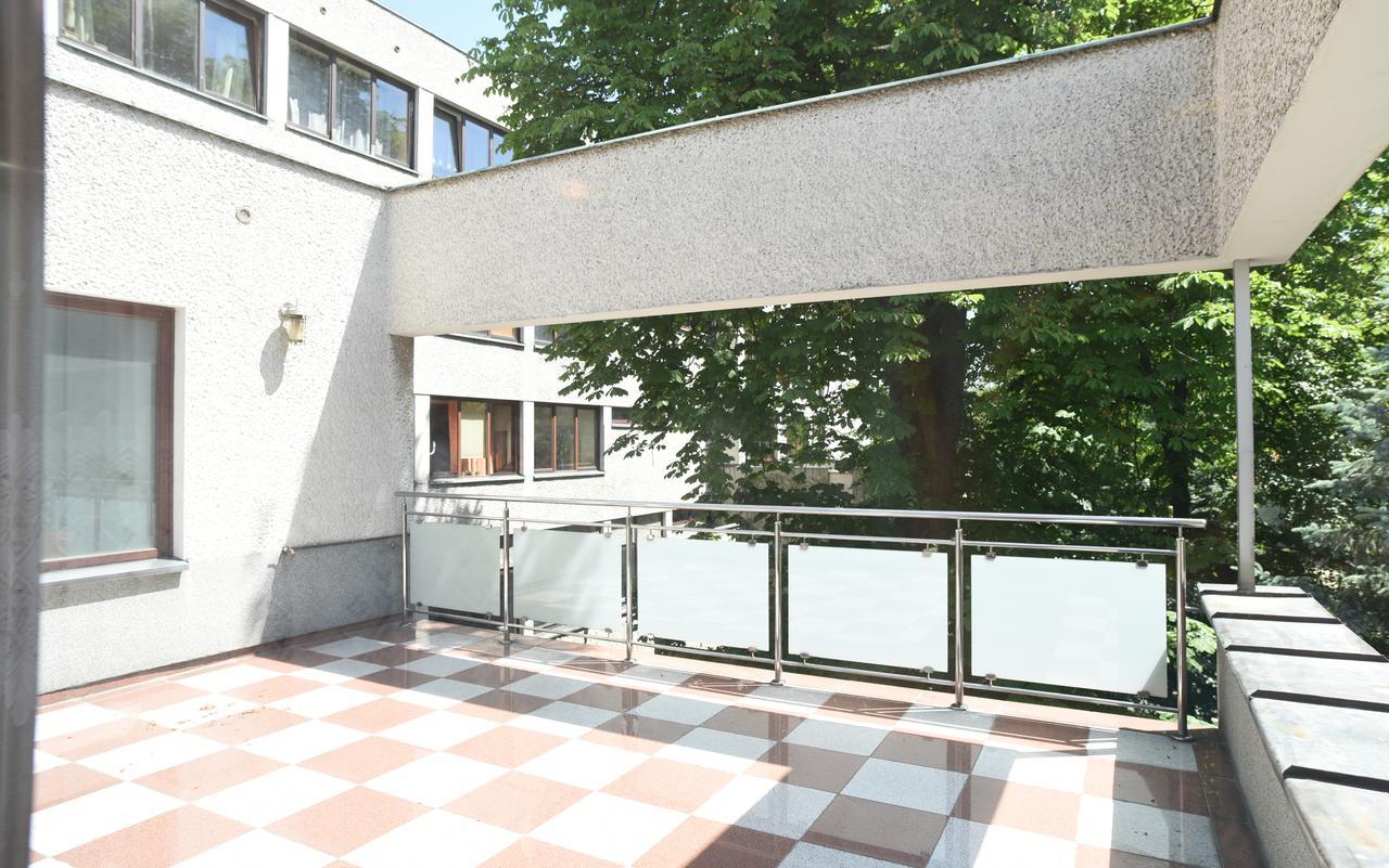 Dobre Miejsce Dom Rekolekcyjny Holiday park