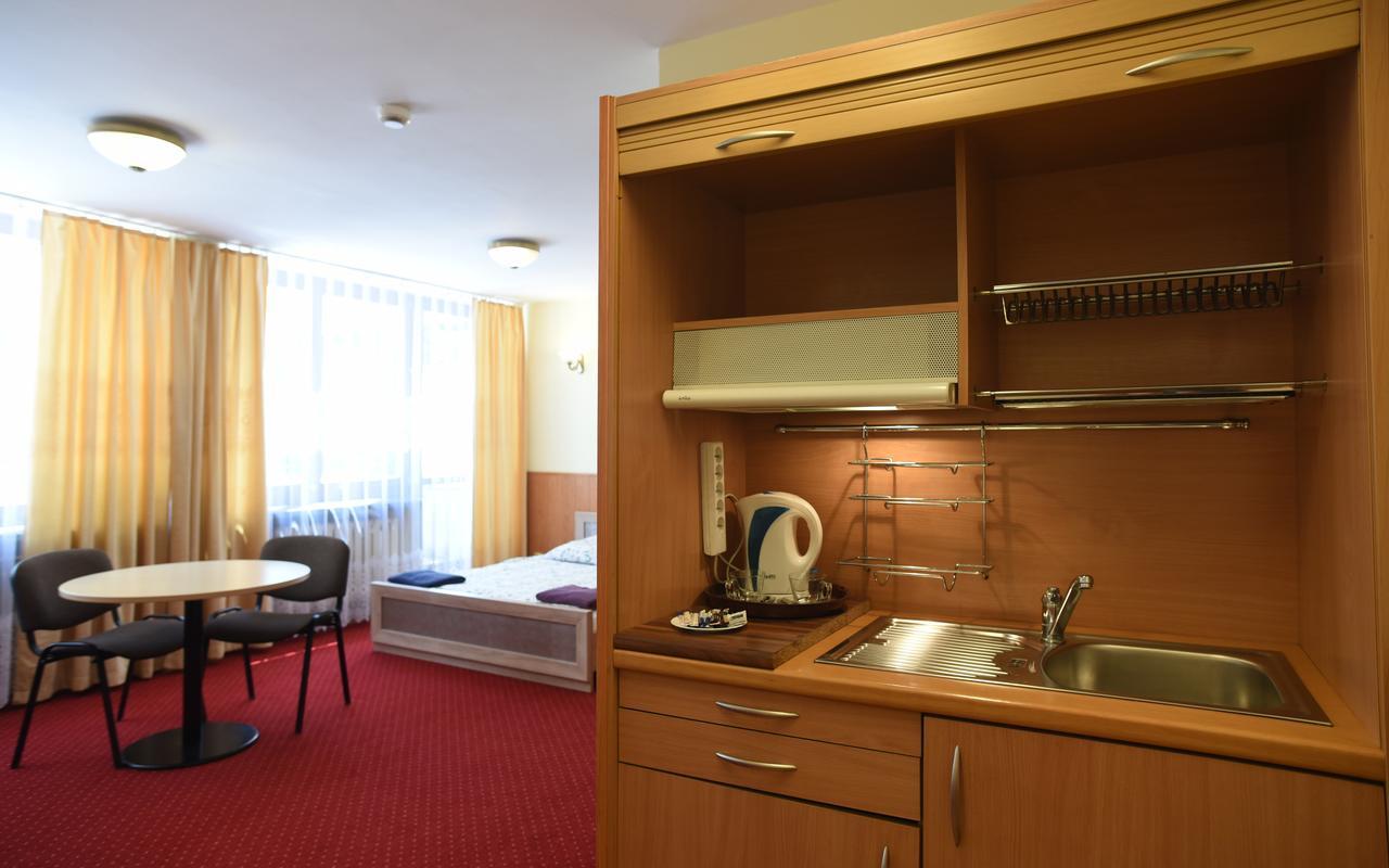 Dobre Miejsce Dom Rekolekcyjny Holiday park 2*