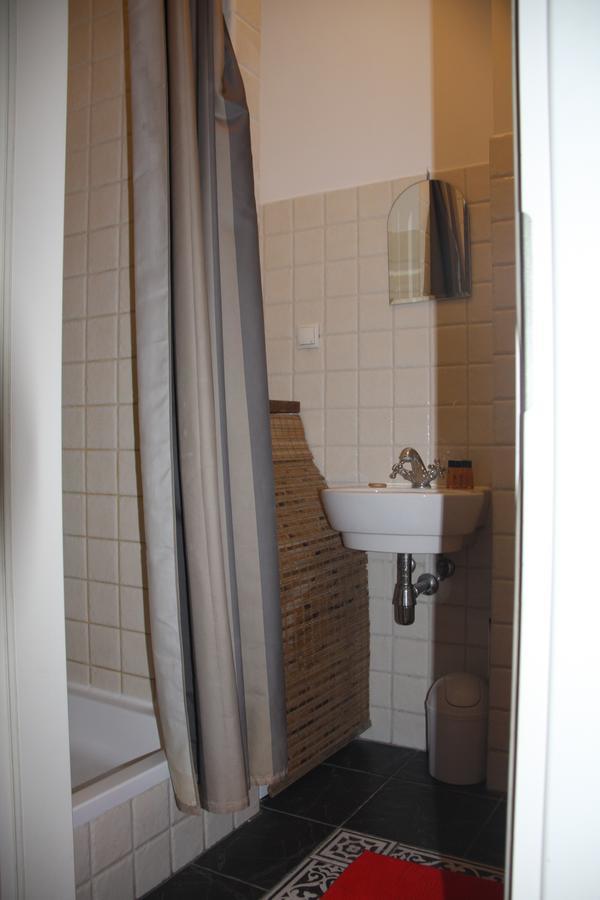 Apartament Rycerska Stary Rynek Warszawa Apartament