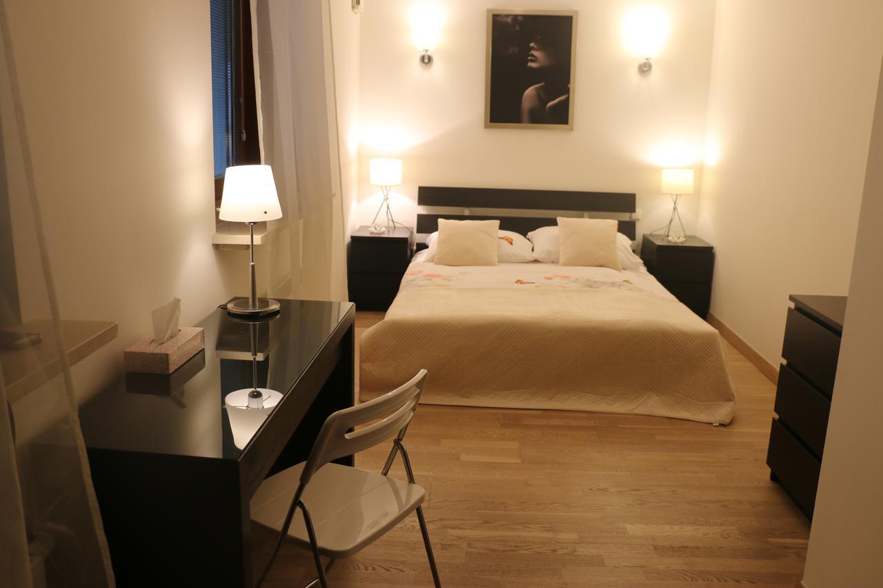 Apartment Center - Atelier *