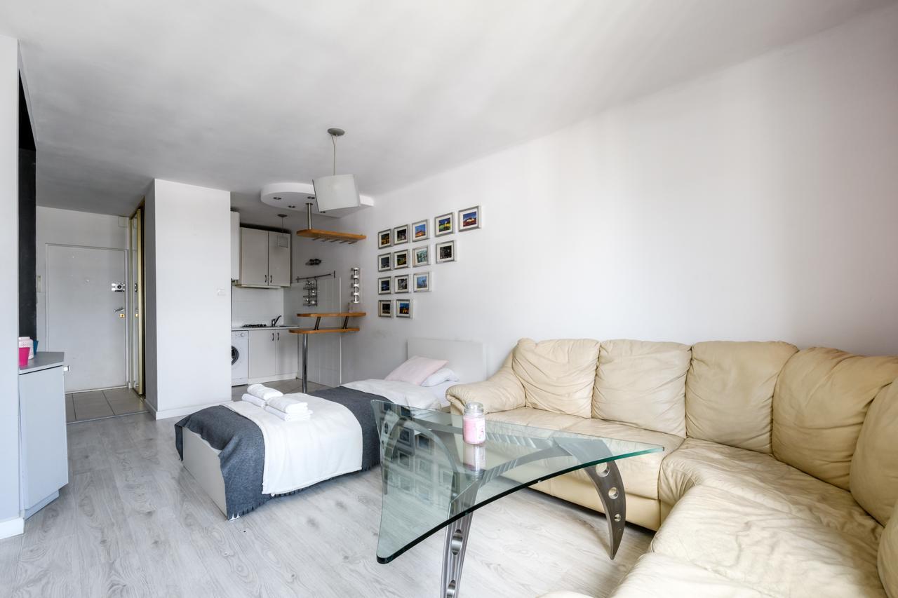 Dream Loft Grzybowska Apartment Warsaw