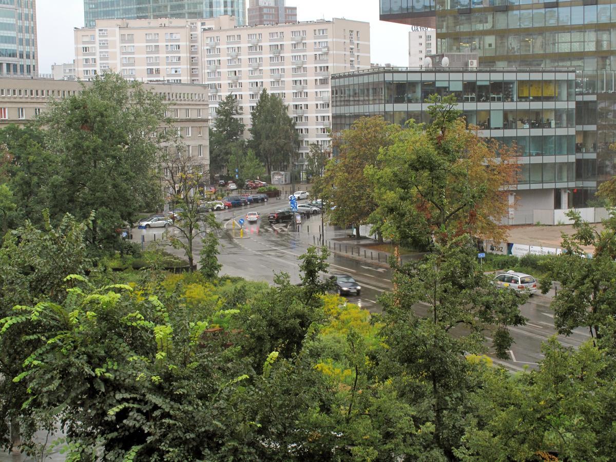 Comewa Varsóvia