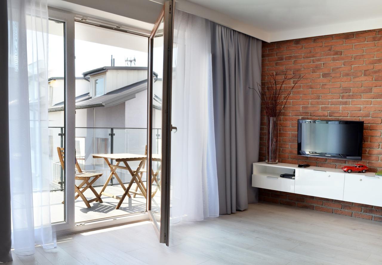 Apartment Smart2stay *