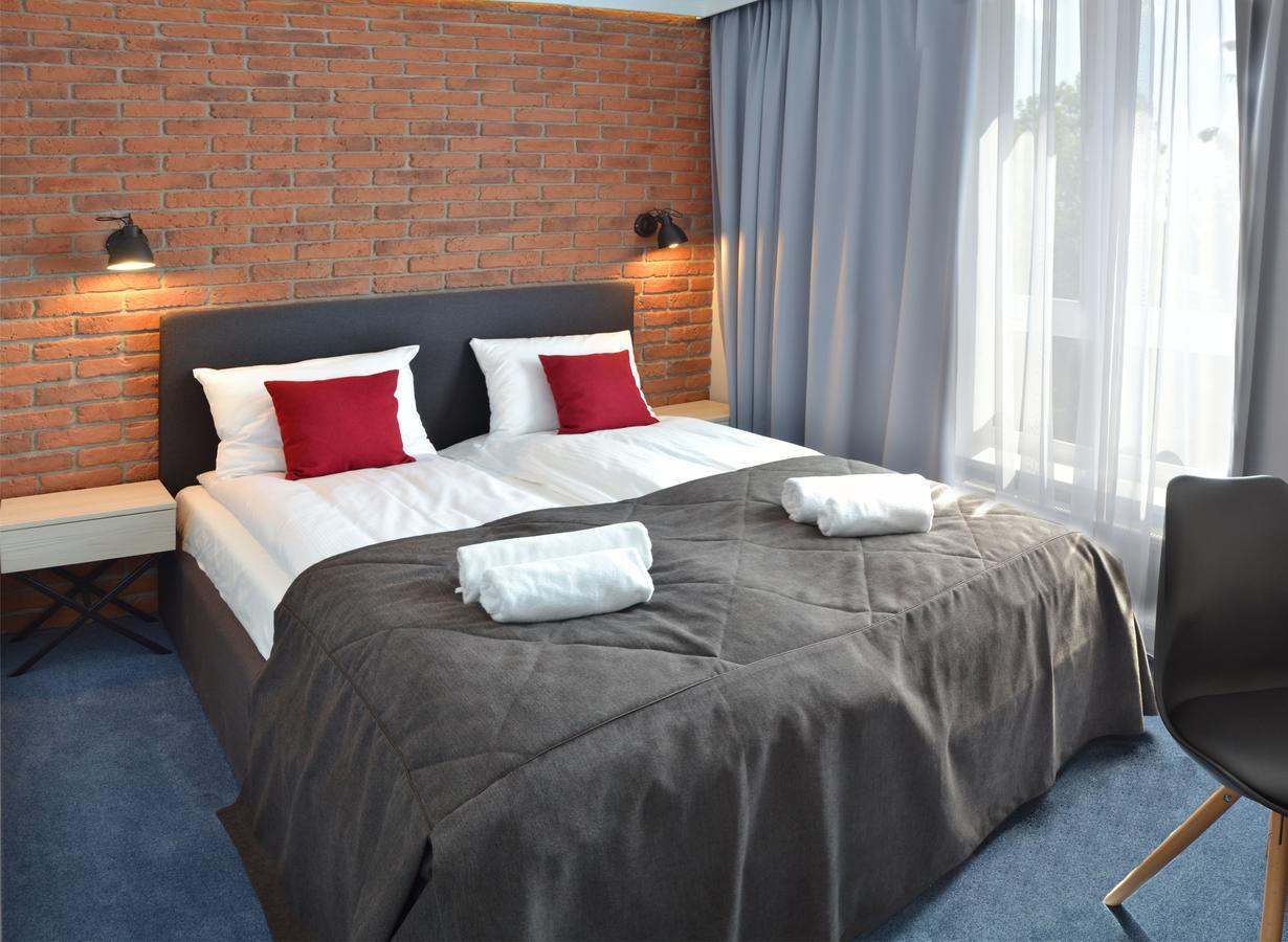 Apartment Smart2stay Warsaw