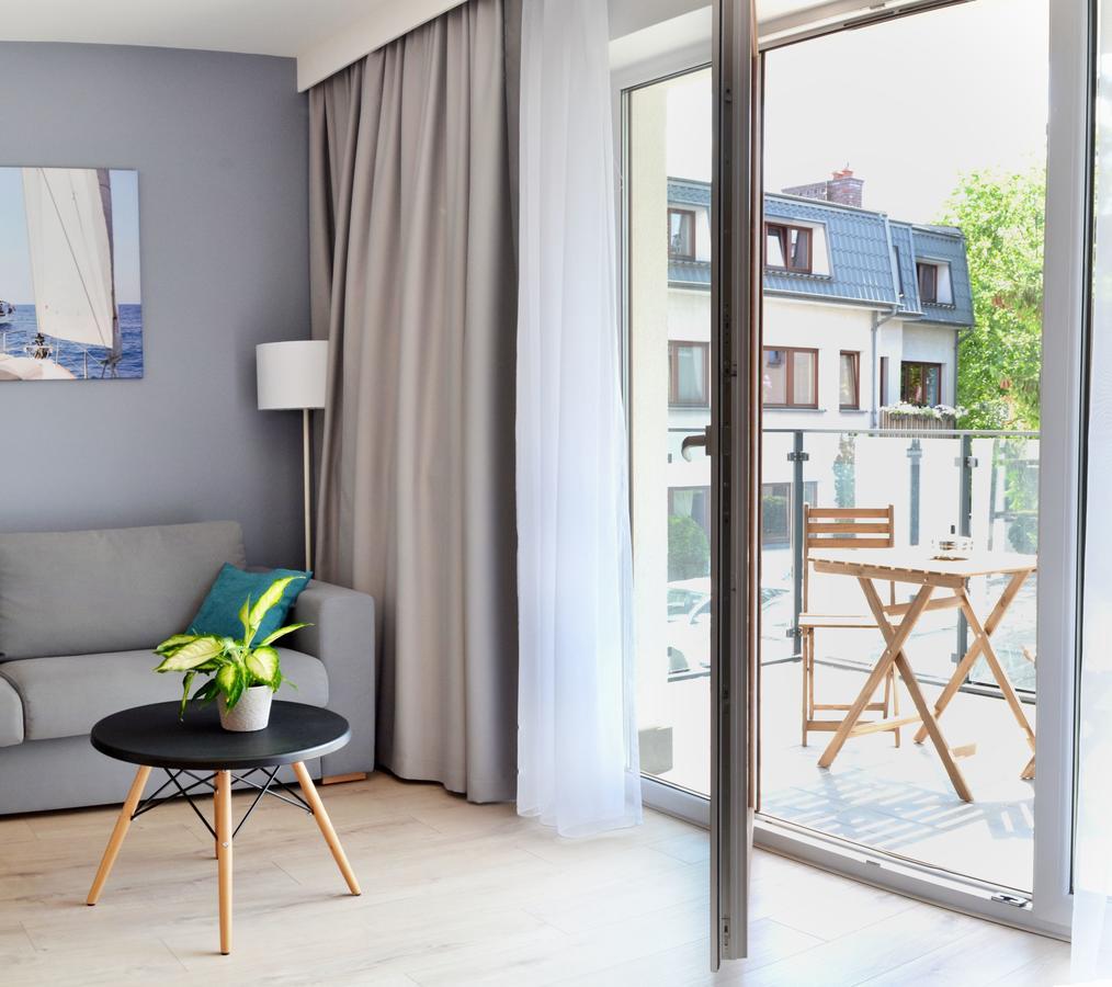 Smart2stay Apartment