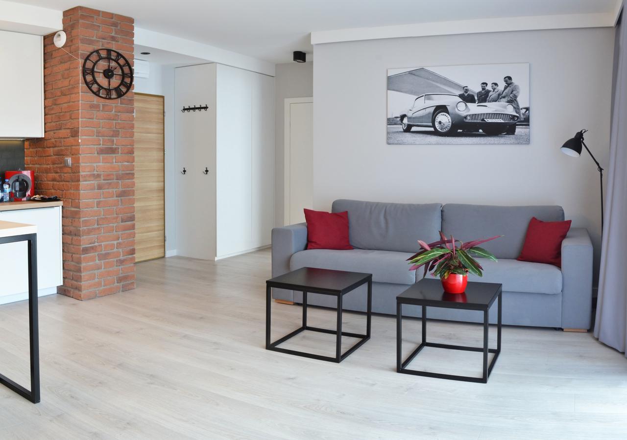 Smart2stay Apartment *