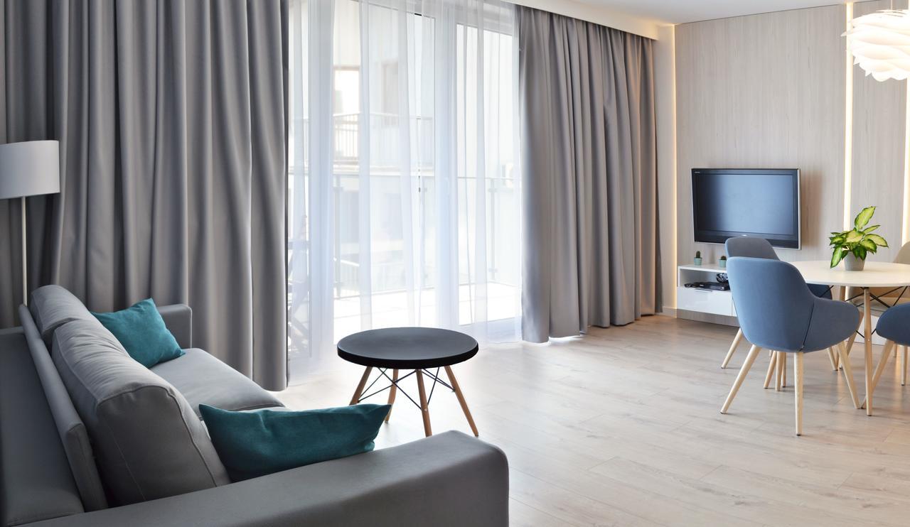 Apartment Smart2stay *