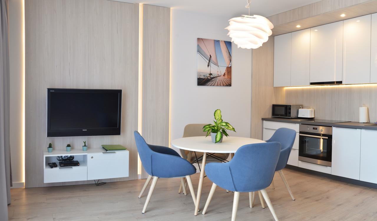 Smart2stay Apartment *