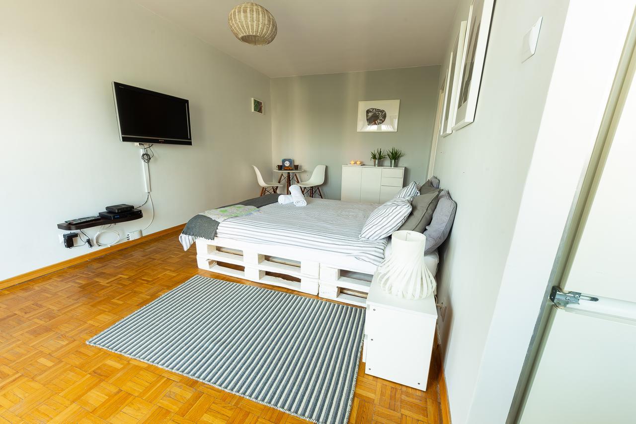 Apartment - Promyk Warsaw
