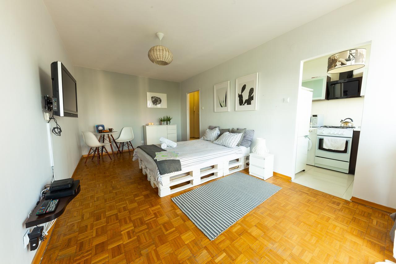 Apartment - Promyk *