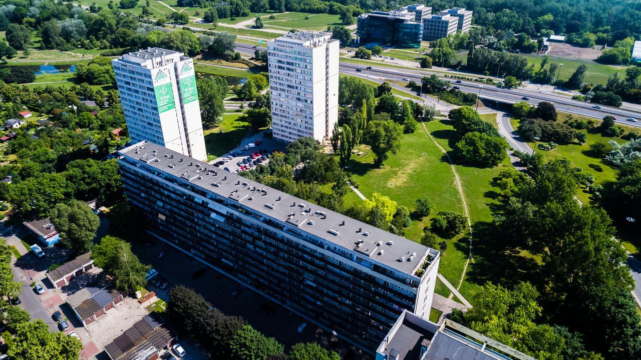 Apartment - Promyk