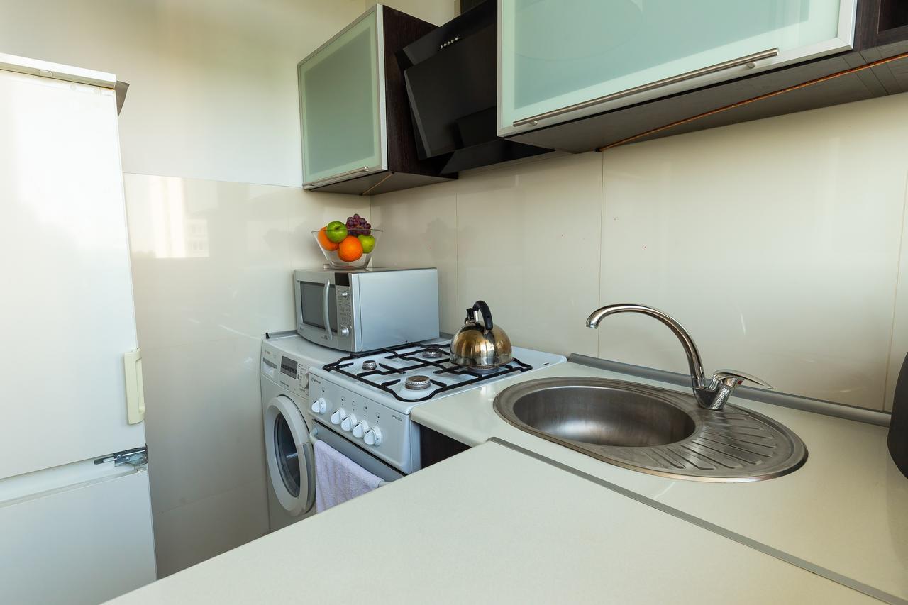 Apartment - Promyk